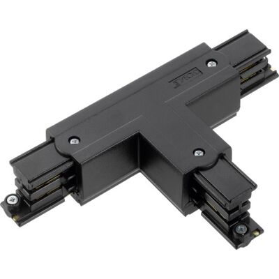 Global 3f T-Stykke, Sort Global 3f T-Stykke, Sort