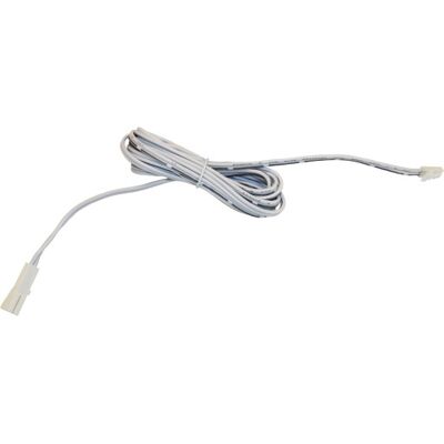 Nordtronic 2M forlængerkabel til 350mA LED-driver - Kabel Nordtronic 2M forlængerkabel til 350mA LED-driver - Kabel