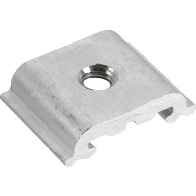Global GBS 33-9 Aluminium Belysnings Tilbehør - Enfasesystem Global GBS 33-9 Aluminium Belysnings Tilbehør - Enfasesystem