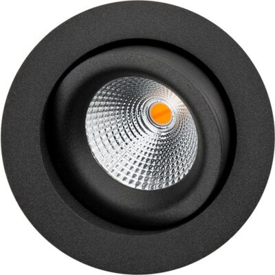 SG Armaturen Gyro Isosafe Dtw 6W - Indbygningsspot SG Armaturen Gyro Isosafe Dtw 6W - Indbygningsspot