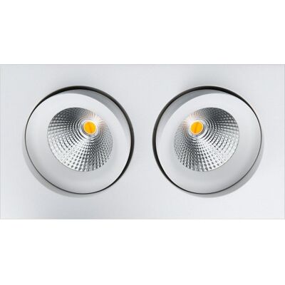 SG Leuchten 901261 - Indbygnings-LED-spot Gyro dimToWarm - Indendørs LED-lys SG Leuchten 901261 - Indbygnings-LED-spot Gyro dimToWarm - Indendørs LED-lys
