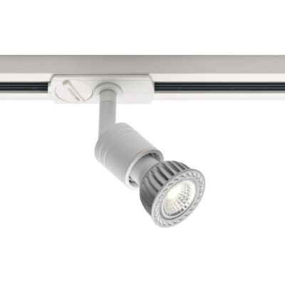 Nordlux Froya GU10 Skinne-belysning - Hvid Nordlux Froya GU10 Skinne-belysning - Hvid