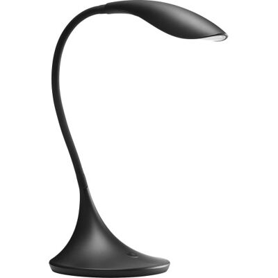 Nielsen Light Mamba LED Sort Bordlampe - Lys Nielsen Light Mamba LED Sort Bordlampe - Lys