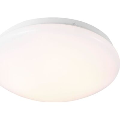 Nordlux MNI 25 Hvid LED Loftlampe - Loftbelysning Nordlux MNI 25 Hvid LED Loftlampe - Loftbelysning