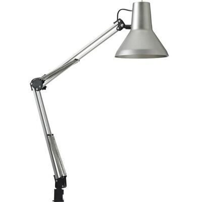 Nielsen Light Jensen Arkitektlampe, Grå Nielsen Light Jensen Arkitektlampe, Grå