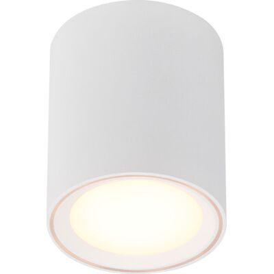 Nordlux Fallon Long Påbygningsspot, Hvid Nordlux Fallon Long Påbygningsspot, Hvid