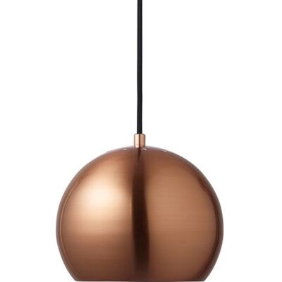 Nielsen Light - Hængelampe 17cm Børstet kobber Nielsen Light - Hængelampe 17cm Børstet kobber