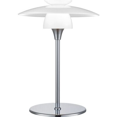 Halo Design Scandinavia Bordlampe - Skandinavisk Stil Halo Design Scandinavia Bordlampe - Skandinavisk Stil