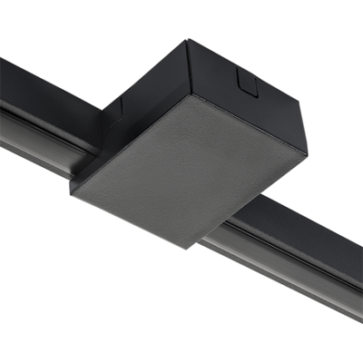 Sg ZIP 230V Sort Flytbar Tilslutning - Belysningsudstyr Sg ZIP 230V Sort Flytbar Tilslutning - Belysningsudstyr