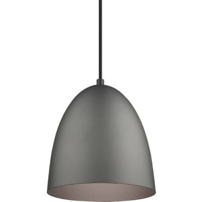 Halo Design Den Klassiske Nikkel Pendellampe - Pendellampe Halo Design Den Klassiske Nikkel Pendellampe - Pendellampe