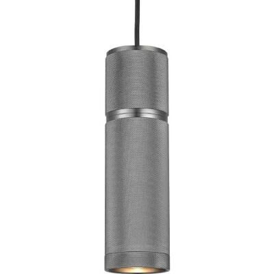 Halo Design - Halo The Pendel Cylinder Gunblack Halo Design - Halo The Pendel Cylinder Gunblack