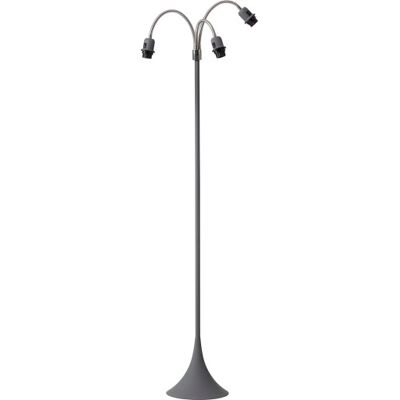 nielsen_light - Trafik - Blød grå - Floor lamp nielsen_light - Trafik - Blød grå - Floor lamp