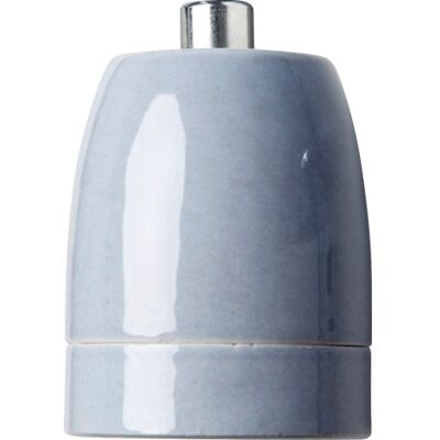 Nielsen Light P7 E27 Porcelænsfatning - Porcelænsfatning Nielsen Light P7 E27 Porcelænsfatning - Porcelænsfatning