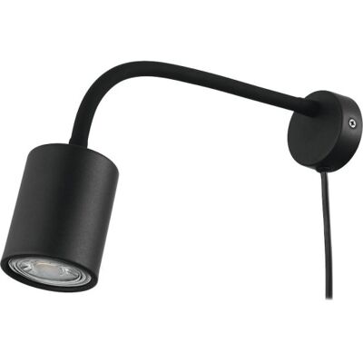 EGLO Portello Spot Flex GU10 - Facadebelysning EGLO Portello Spot Flex GU10 - Facadebelysning