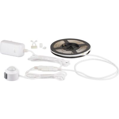 E3Light Mylight Skabslys Strips, 1 Sensor E3Light Mylight Skabslys Strips, 1 Sensor