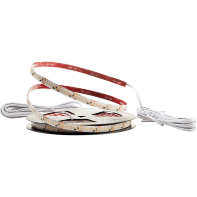 SG Armaturen 10m LED-stribe - Varm hvid 2700K SG Armaturen 10m LED-stribe - Varm hvid 2700K