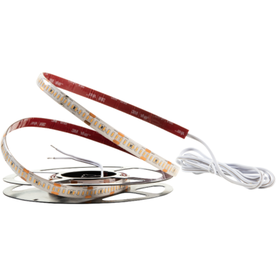 SG Armaturen LED-strimmel 1,8m - 2700K SG Armaturen LED-strimmel 1,8m - 2700K