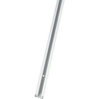20 Stk Nordtronic 1f Strømskinne, Påbyg, 1 Meter, Hvid 20 Stk Nordtronic 1f Strømskinne, Påbyg, 1 Meter, Hvid