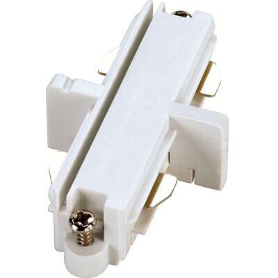 Nordtronic 1f Samlestykke, Hvid Nordtronic 1f Samlestykke, Hvid