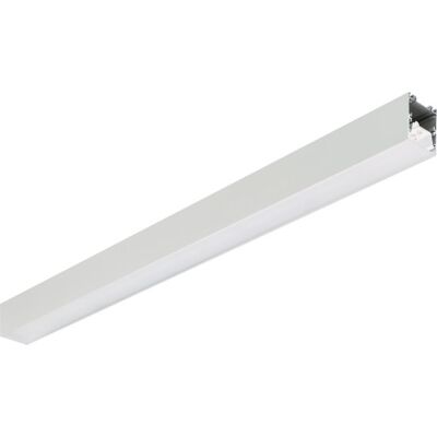 Philips Keyline Påb/nedh Sm350c 4000lm/840 Interact Ready 1200mm Alu Ugr<19 Philips Keyline Påb/nedh Sm350c 4000lm/840 Interact Ready 1200mm Alu Ugr<19