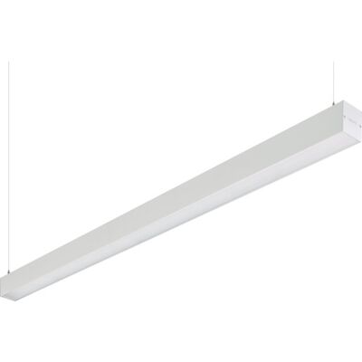 Philips Keyline Påbygget/nedhængt Sm350c 5000lm/840 1500mm Alu Ugr<19 Philips Keyline Påbygget/nedhængt Sm350c 5000lm/840 1500mm Alu Ugr<19