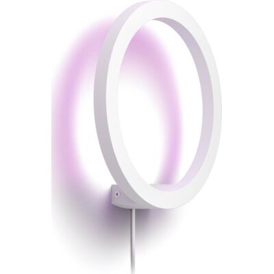 Philips Hue Sana Væglampe, Hvid Philips Hue Sana Væglampe, Hvid