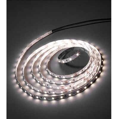 Nielsen Light LED-strip 3000K - 2,0 m - 60 LEDs/m - Lys type Nielsen Light LED-strip 3000K - 2,0 m - 60 LEDs/m - Lys type