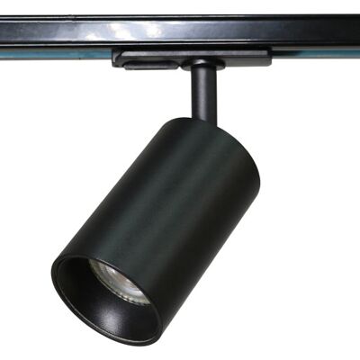 E3light Piccola Ritratta 1f Skinnespot, Sort E3light Piccola Ritratta 1f Skinnespot, Sort