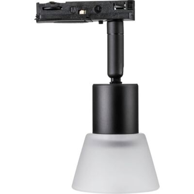 Global Glas Cup 1f Skinnespot, Sort Global Glas Cup 1f Skinnespot, Sort