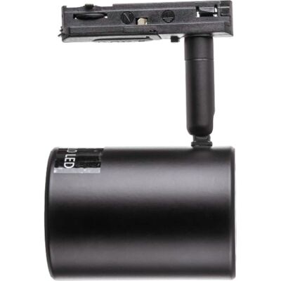 Global Tubular 1f Skinnespot, Sort Global Tubular 1f Skinnespot, Sort