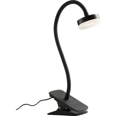 Nielsen Light Tulipan Klemmelampe Nielsen Light Tulipan Klemmelampe