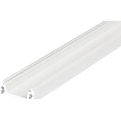 All-Light Led Skinne, Påbyg, Hvid All-Light Led Skinne, Påbyg, Hvid