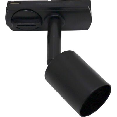 Nordtronic - Spot Track Light 1F Gu10 Eco - Track Light Nordtronic - Spot Track Light 1F Gu10 Eco - Track Light