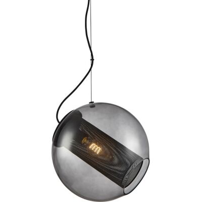 Halo Design - Forty-Five Pendellampe Ø35 Røg Halo Design - Forty-Five Pendellampe Ø35 Røg