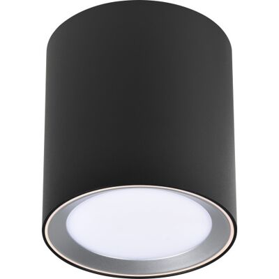 Nordlux Smart Landon Long Påbygningsspot, Sort Nordlux Smart Landon Long Påbygningsspot, Sort