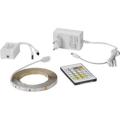 Nordlux LED-strimmel Hvid 120m - LED Bånd Nordlux LED-strimmel Hvid 120m - LED Bånd