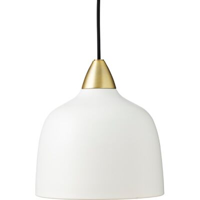 Super Living Urban Pendel - Metal & Messing 24cm Super Living Urban Pendel - Metal & Messing 24cm