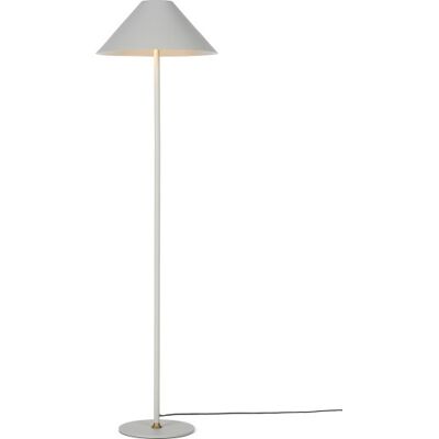Halo Design Hygge Gulvlampe - Grå - 140cm Halo Design Hygge Gulvlampe - Grå - 140cm