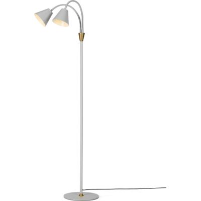 Halo Design Hygge 2-flamme Gulvlamp - Gulvlamp Halo Design Hygge 2-flamme Gulvlamp - Gulvlamp