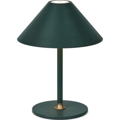 Halo Design Hygge Bærbar LED Bordlampe - Bordlampe Halo Design Hygge Bærbar LED Bordlampe - Bordlampe