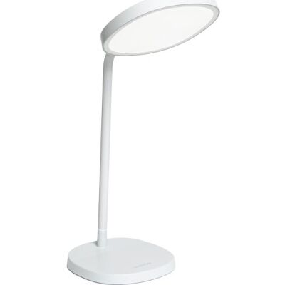 Lumie Task Lysterapilampe, Hvid Lumie Task Lysterapilampe, Hvid