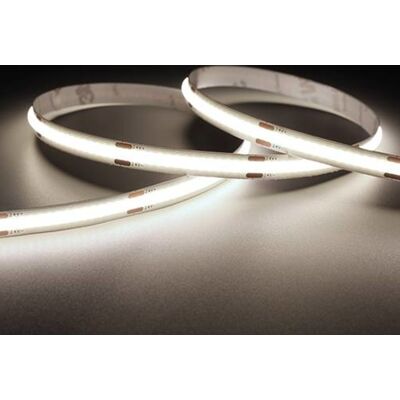Ansell Lighting C-Cell Led Strip, Hvidt Lys, 4000k, 5 Meter Ansell Lighting C-Cell Led Strip, Hvidt Lys, 4000k, 5 Meter