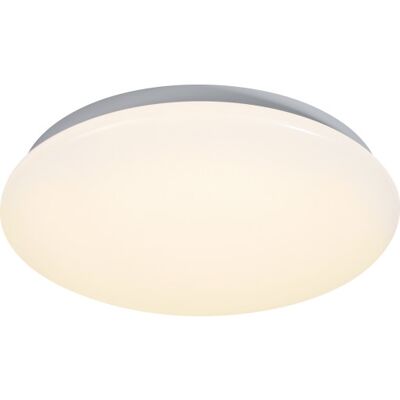 NORDLUX Montone 33 3000K Sensor Loftslampe NORDLUX Montone 33 3000K Sensor Loftslampe