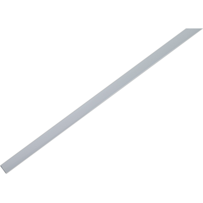 Ansell Lighting Led Skinne, Påbyg, 8x17,1 Mm, 2 Meter, Hvid Ansell Lighting Led Skinne, Påbyg, 8x17,1 Mm, 2 Meter, Hvid