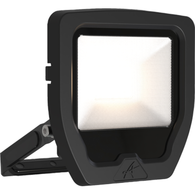 Ansell Lighting Projektør Calinor Evo Led 20w 840 2200lm 100° Ip65 Sort Ansell Lighting Projektør Calinor Evo Led 20w 840 2200lm 100° Ip65 Sort