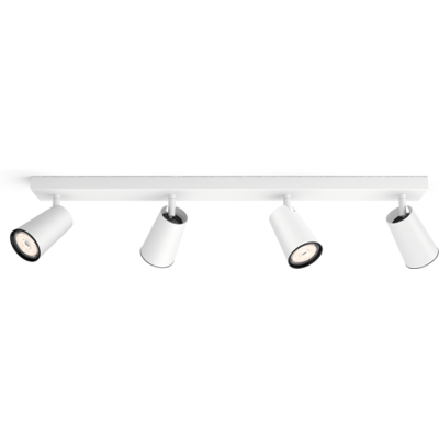 Philips Myliving Paisley Spotlampe Philips Myliving Paisley Spotlampe
