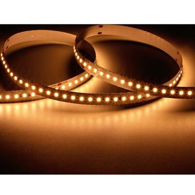 Ansell Lighting U-Cell 30m Strip 48v Ip20 9,6w/927 900lm/m B:12mm Klip:100mm Ansell Lighting U-Cell 30m Strip 48v Ip20 9,6w/927 900lm/m B:12mm Klip:100mm