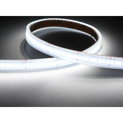 Ansell Lighting P-Cell 5m Strip 24v Ip67 14,4w/965 1685lm/m B:12mm Klip:33,33mm Ansell Lighting P-Cell 5m Strip 24v Ip67 14,4w/965 1685lm/m B:12mm Klip:33,33mm