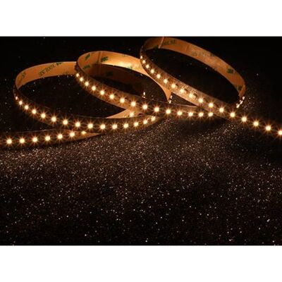 Ansell Lighting P-Cell 5m Rgbw Strip 24v Ip65 20w/930 470lm/m B:12,5mm Klip:50mm Ansell Lighting P-Cell 5m Rgbw Strip 24v Ip65 20w/930 470lm/m B:12,5mm Klip:50mm