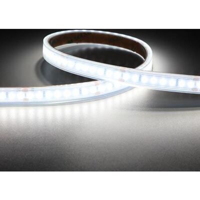 Ansell Lighting P-Cell 5m Strip 24v Ip65 9,6w/965 1110lm/m B:10mm Klip:50mm Ansell Lighting P-Cell 5m Strip 24v Ip65 9,6w/965 1110lm/m B:10mm Klip:50mm